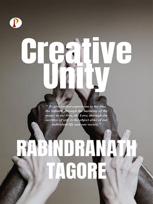 cover image of Creative Unity